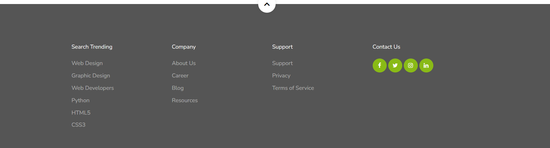 JobBoard Pro dashboard screenshot 7